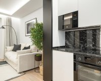 Reventa - Apartamento - Madrid