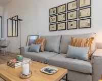 Reventa - Apartamento - Madrid