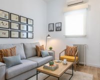 Reventa - Apartamento - Madrid