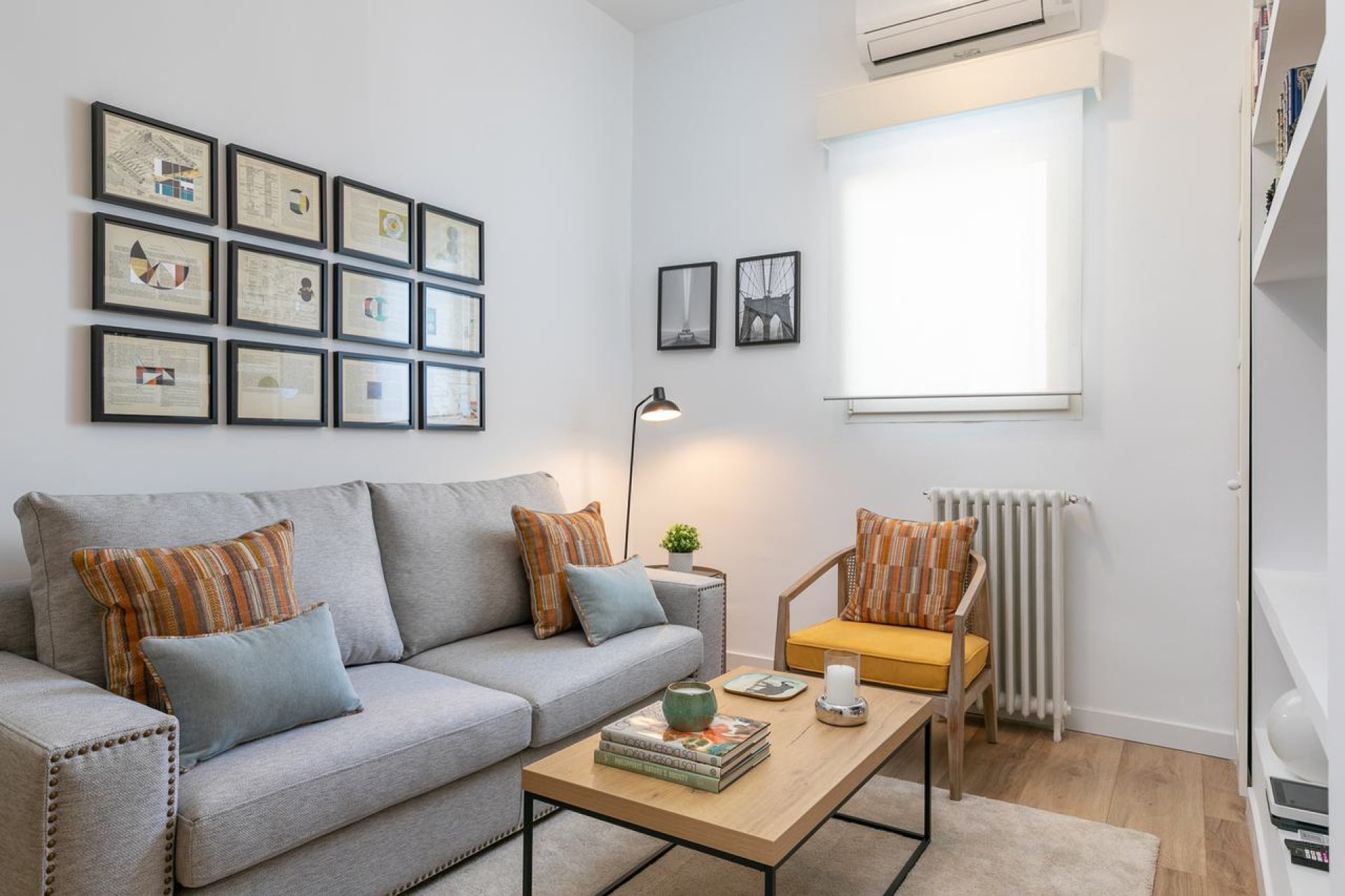 Reventa - Apartamento - Madrid