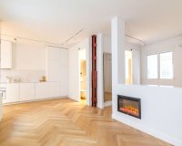 Reventa - Apartamento - Madrid