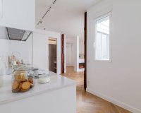 Reventa - Apartamento - Madrid