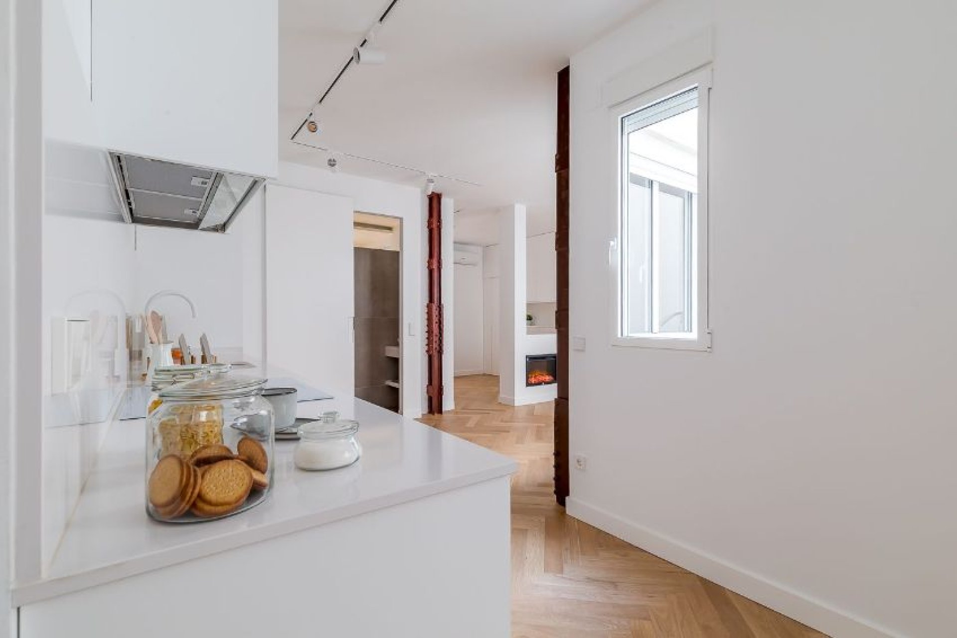 Reventa - Apartamento - Madrid