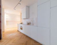 Reventa - Apartamento - Madrid