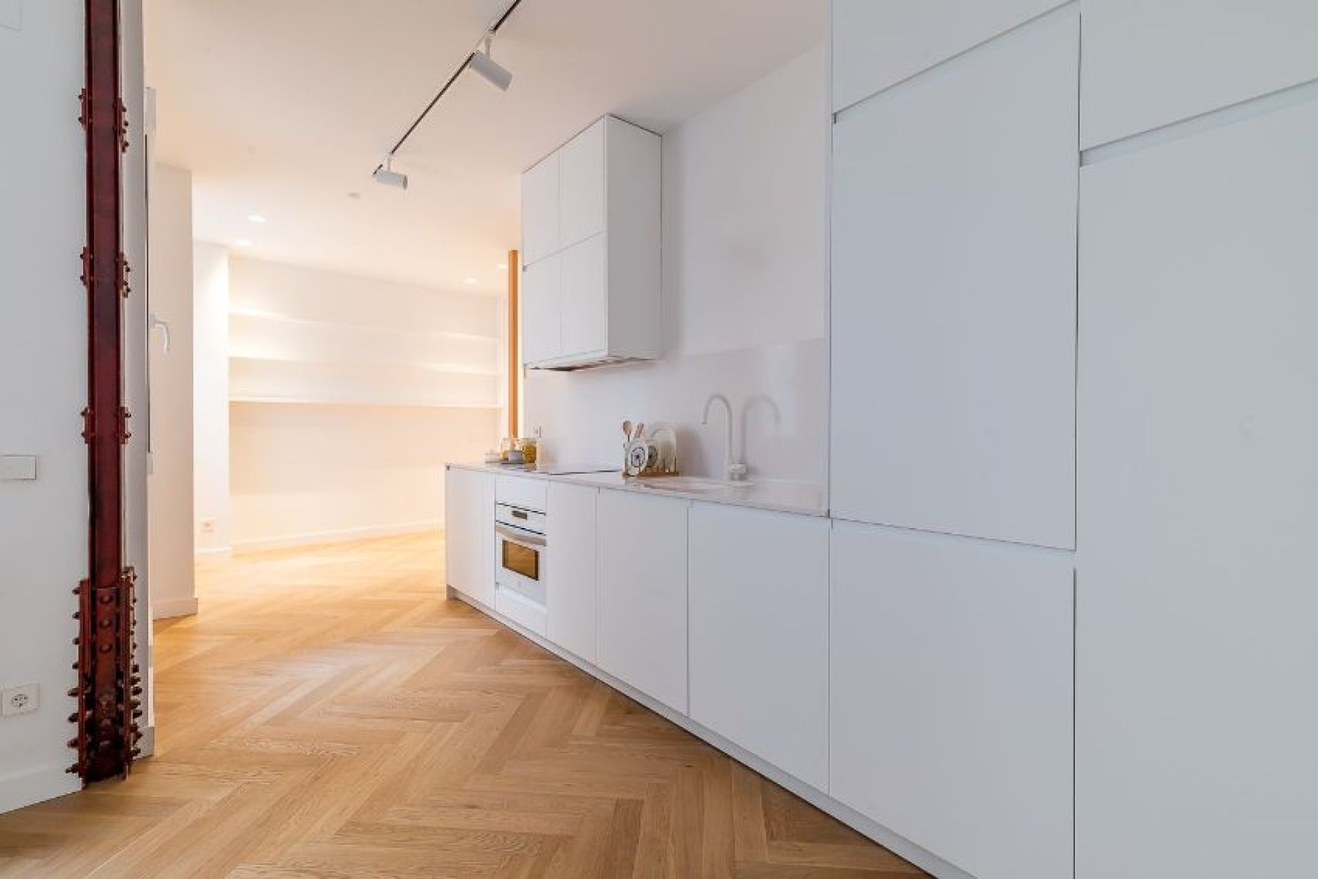 Reventa - Apartamento - Madrid