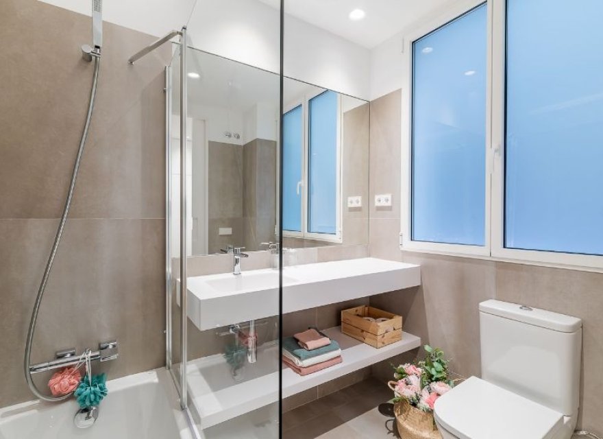 Reventa - Apartamento - Madrid