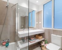 Reventa - Apartamento - Madrid