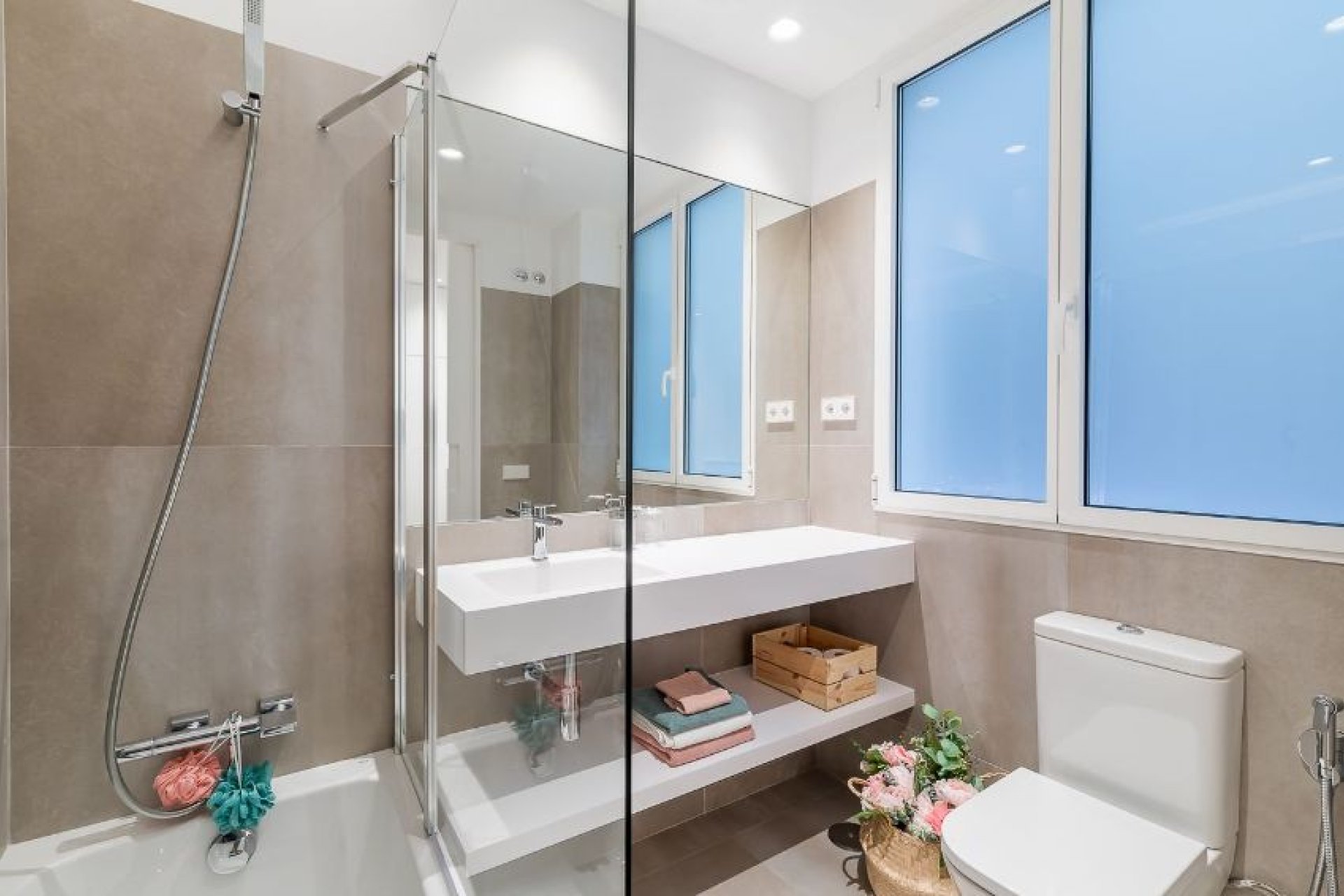 Reventa - Apartamento - Madrid