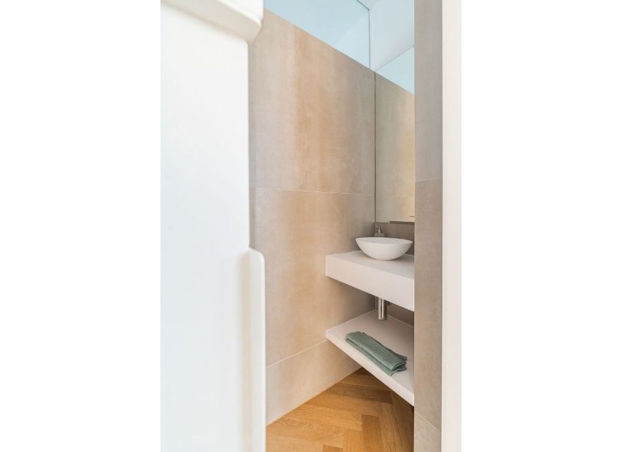 Reventa - Apartamento - Madrid