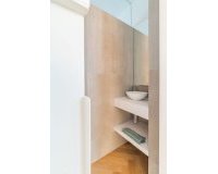 Reventa - Apartamento - Madrid