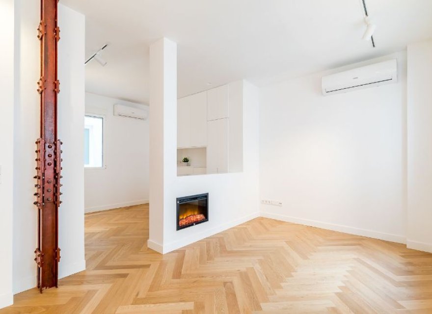 Reventa - Apartamento - Madrid