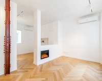 Reventa - Apartamento - Madrid