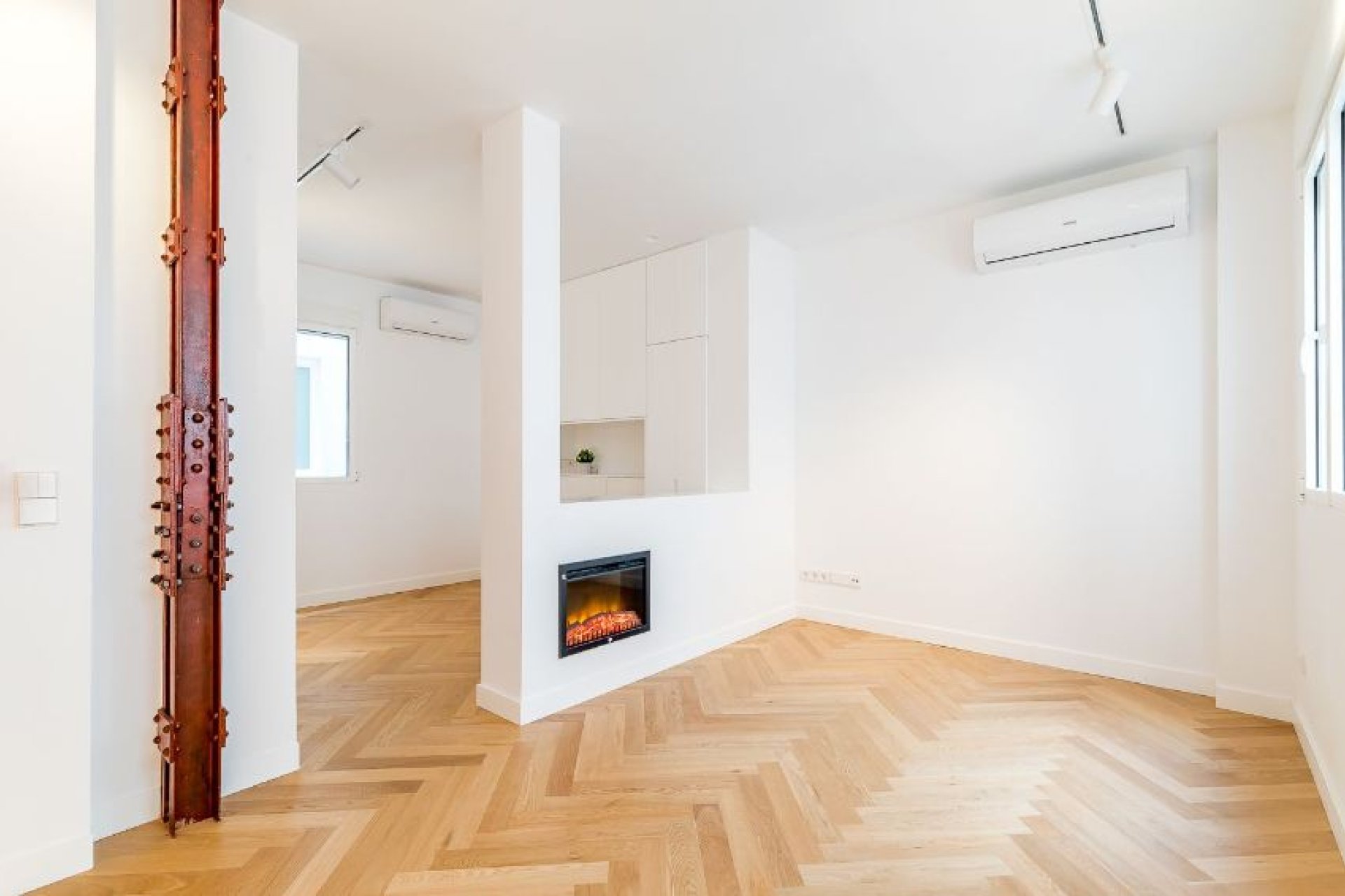 Reventa - Apartamento - Madrid