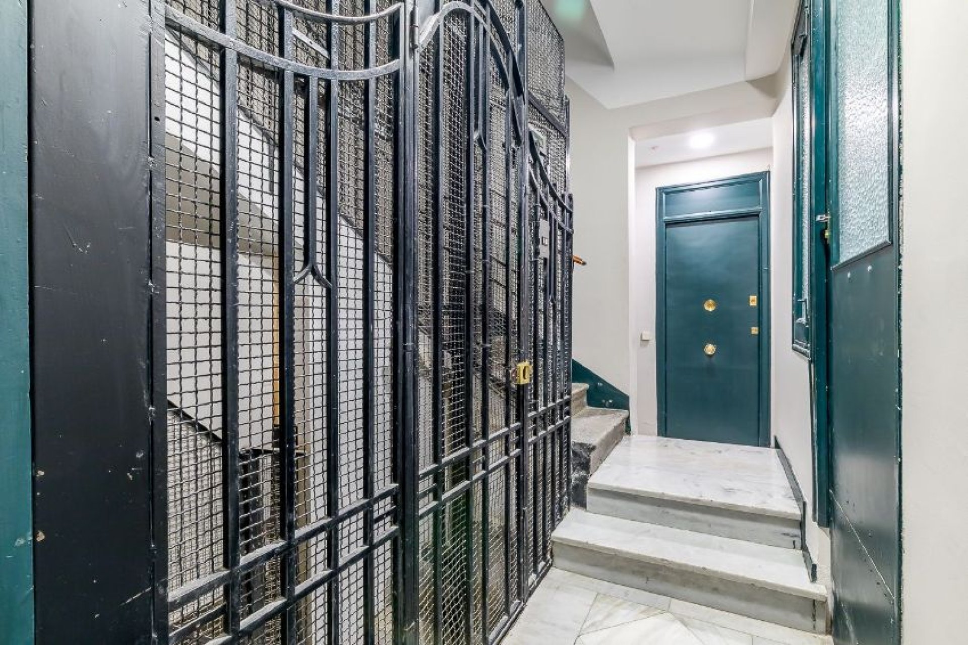 Reventa - Apartamento - Madrid