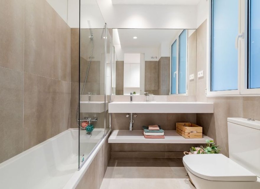 Reventa - Apartamento - Madrid