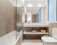 Reventa - Apartamento - Madrid