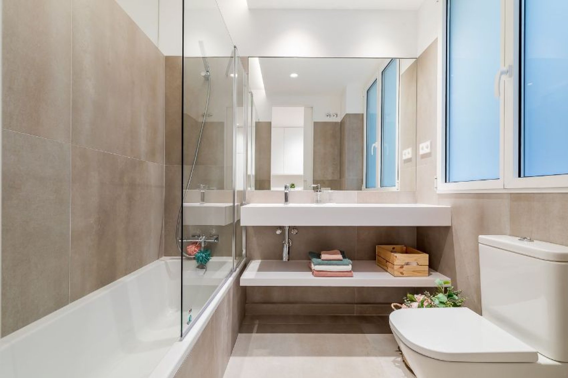 Reventa - Apartamento - Madrid