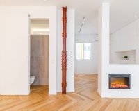 Reventa - Apartamento - Madrid