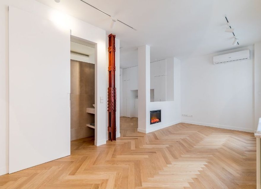 Reventa - Apartamento - Madrid