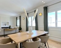 Reventa - Apartamento - Madrid