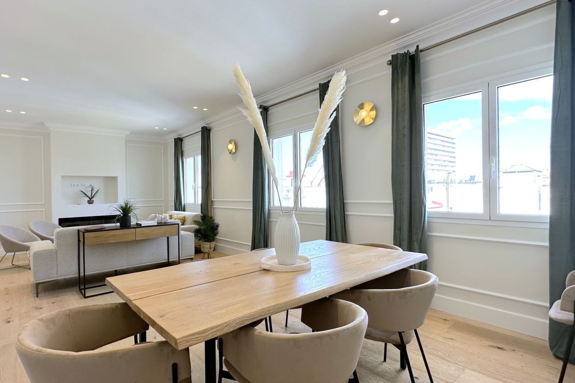 Reventa - Apartamento - Madrid