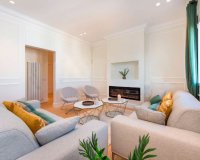 Reventa - Apartamento - Madrid