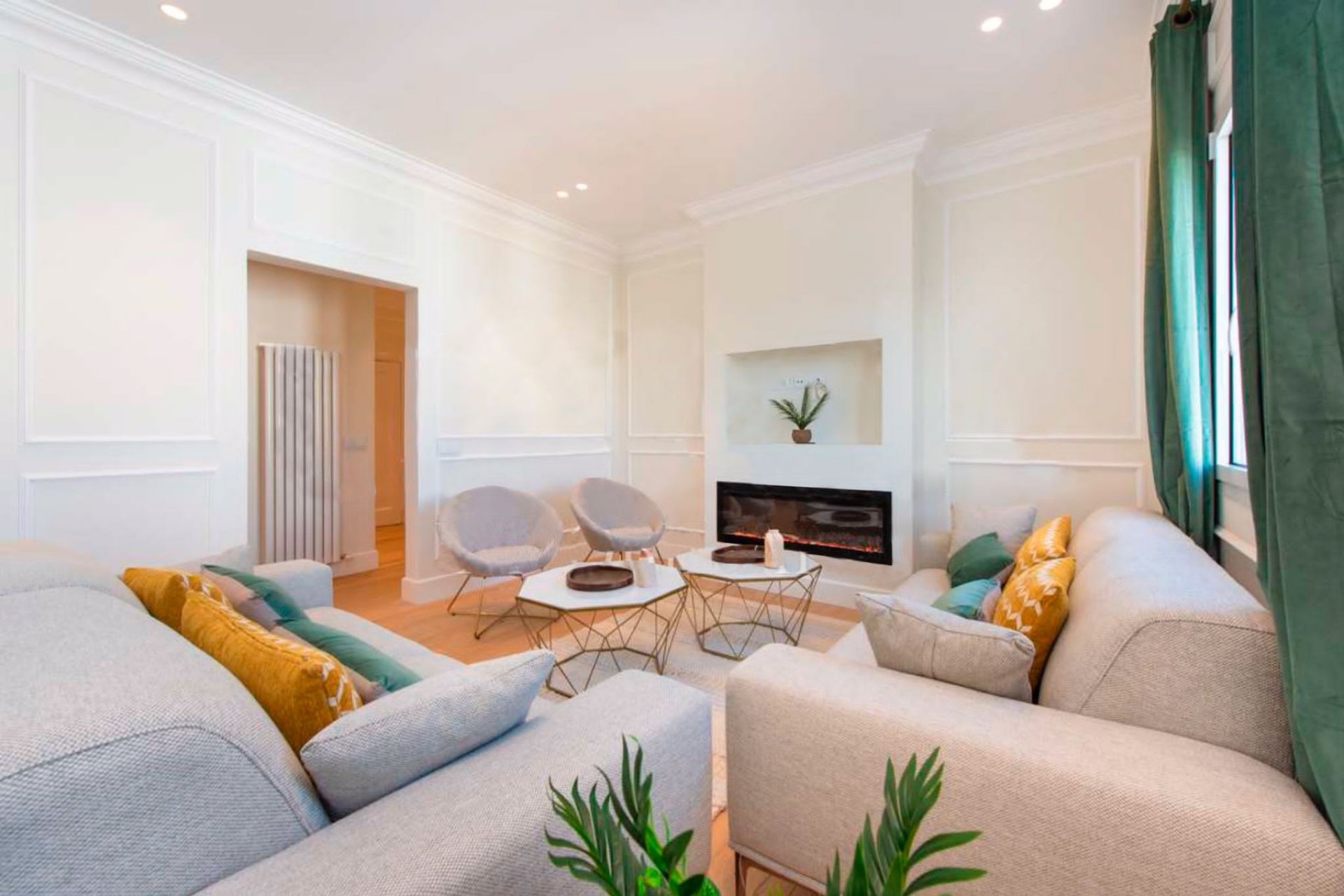 Reventa - Apartamento - Madrid