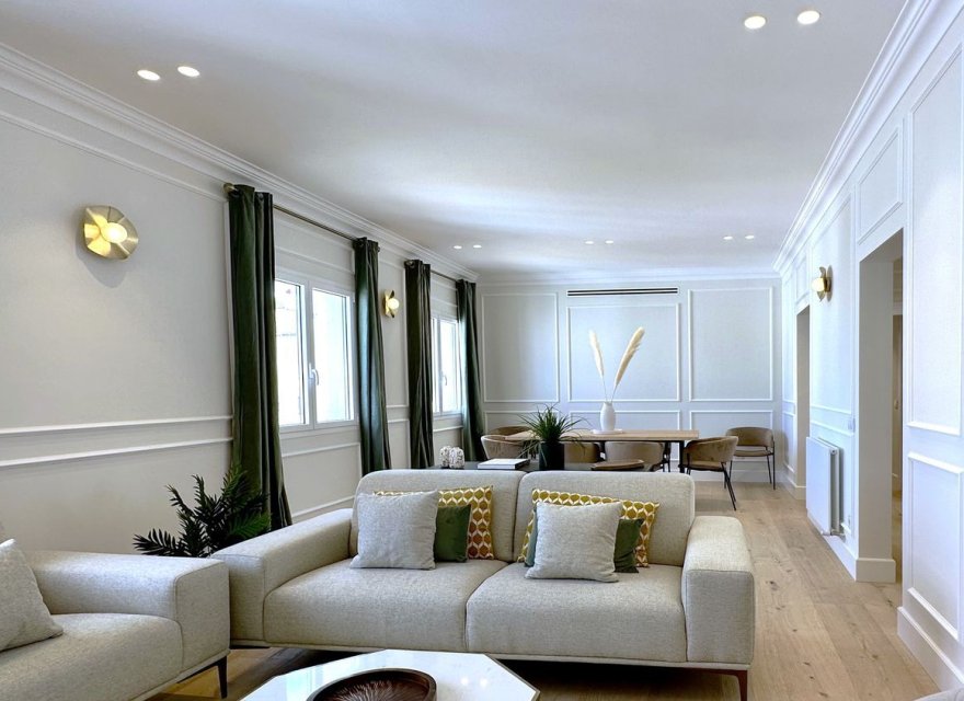 Reventa - Apartamento - Madrid