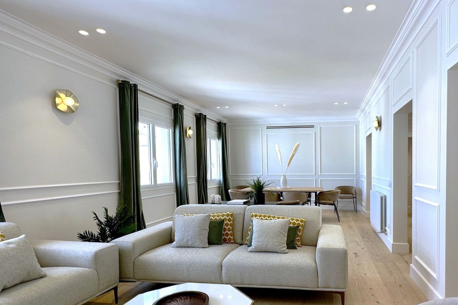 Reventa - Apartamento - Madrid