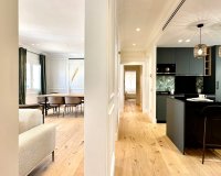 Reventa - Apartamento - Madrid