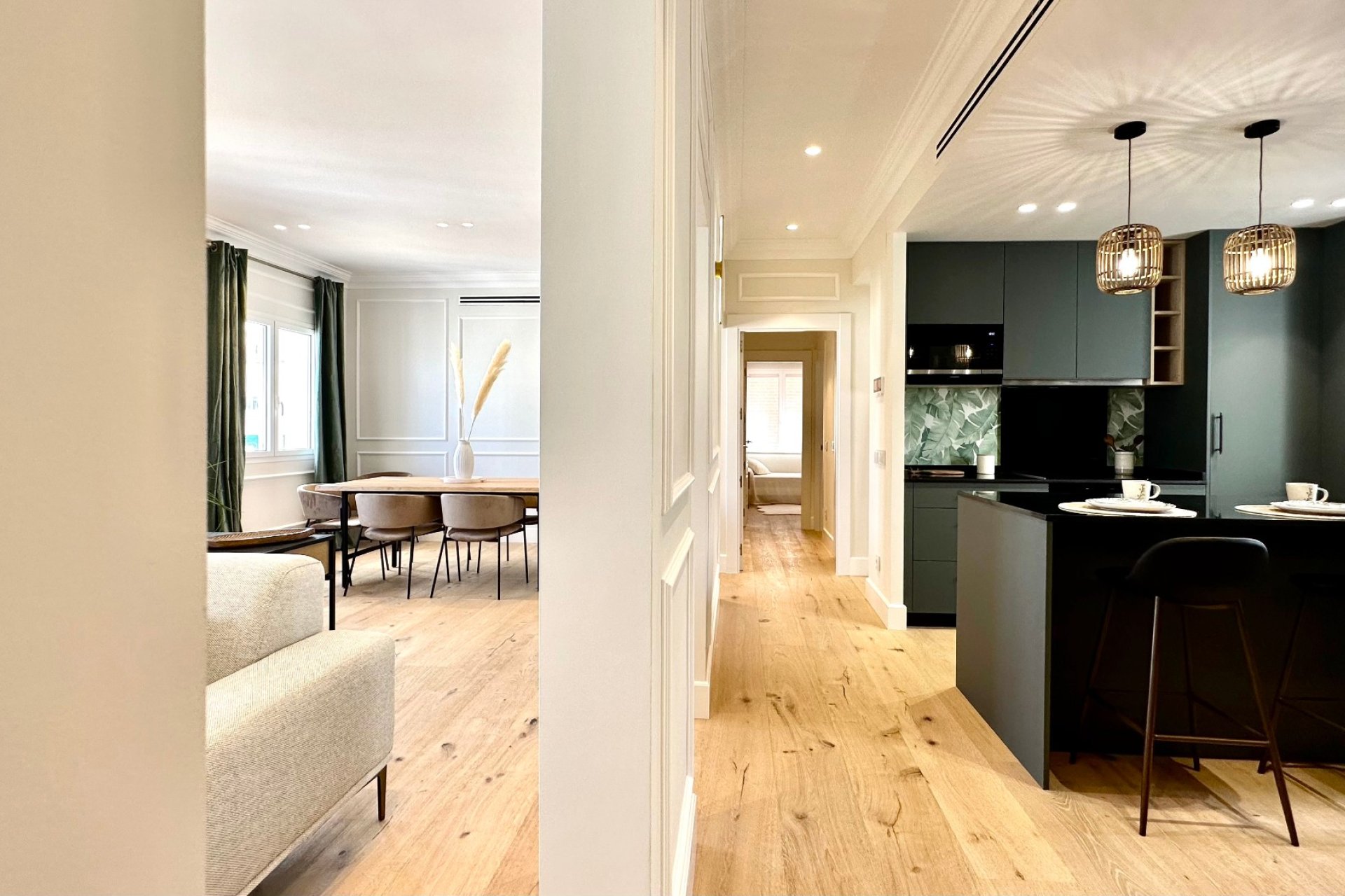 Reventa - Apartamento - Madrid