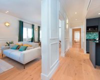 Reventa - Apartamento - Madrid