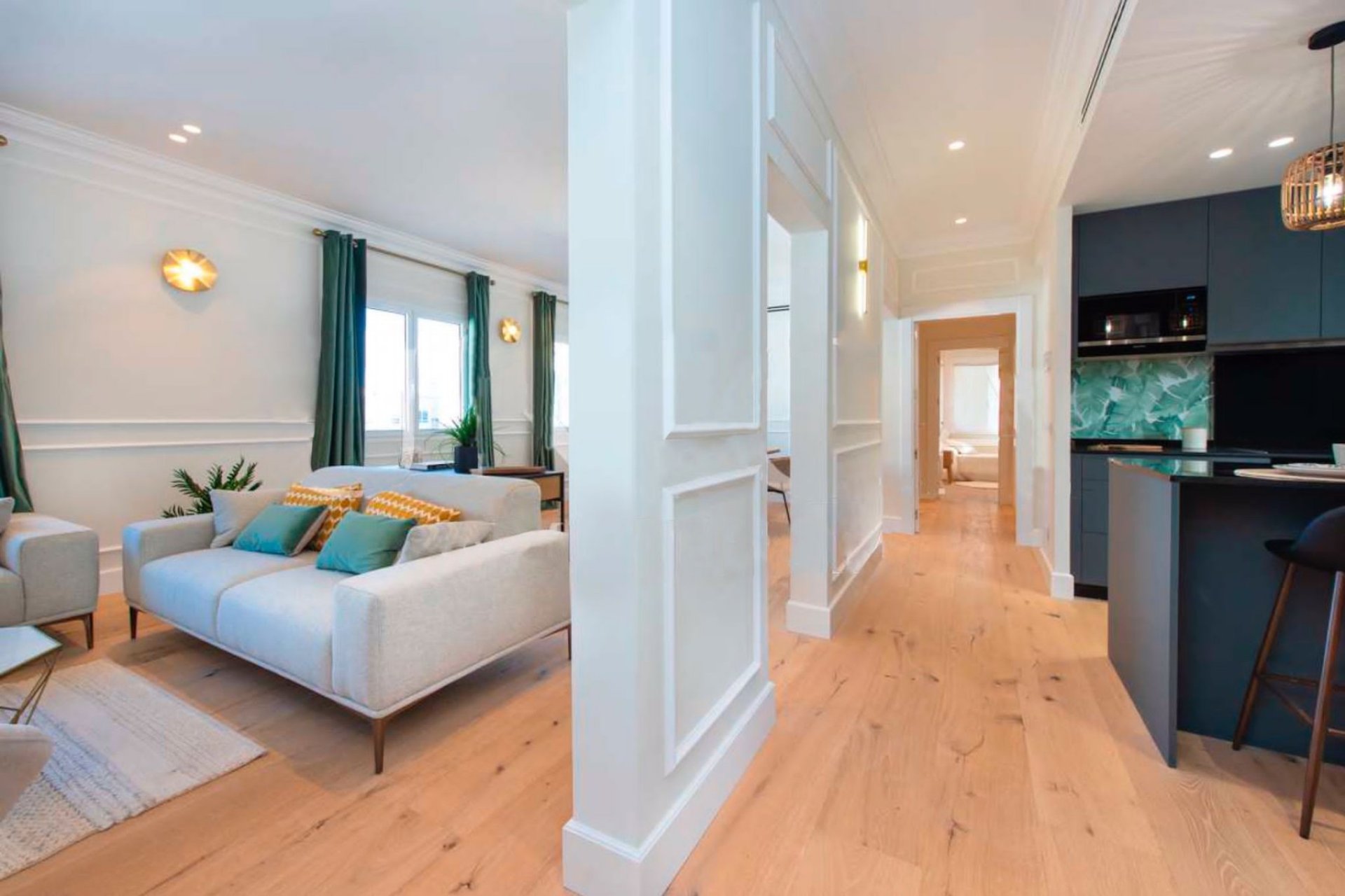 Reventa - Apartamento - Madrid