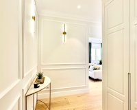 Reventa - Apartamento - Madrid