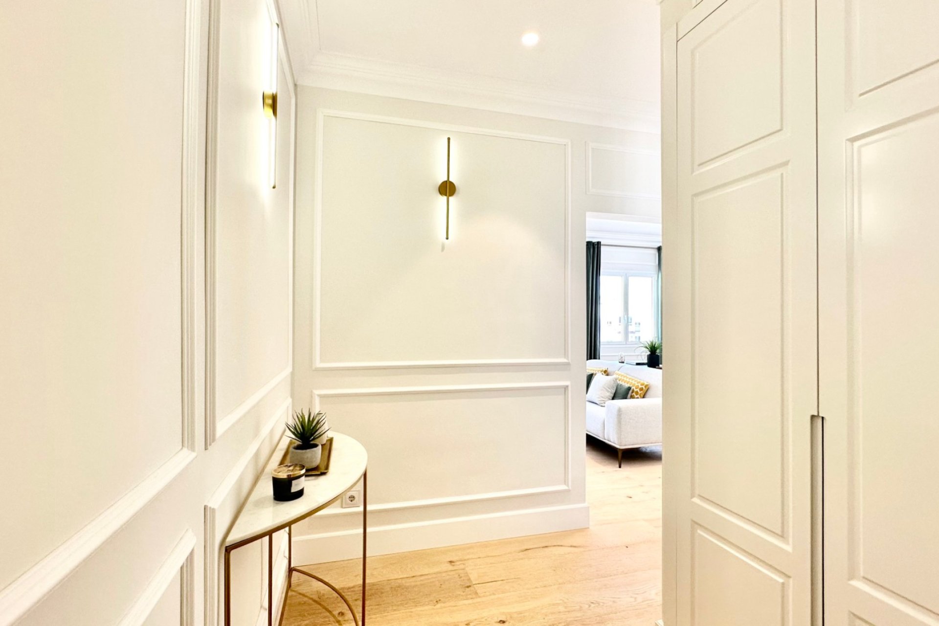 Reventa - Apartamento - Madrid