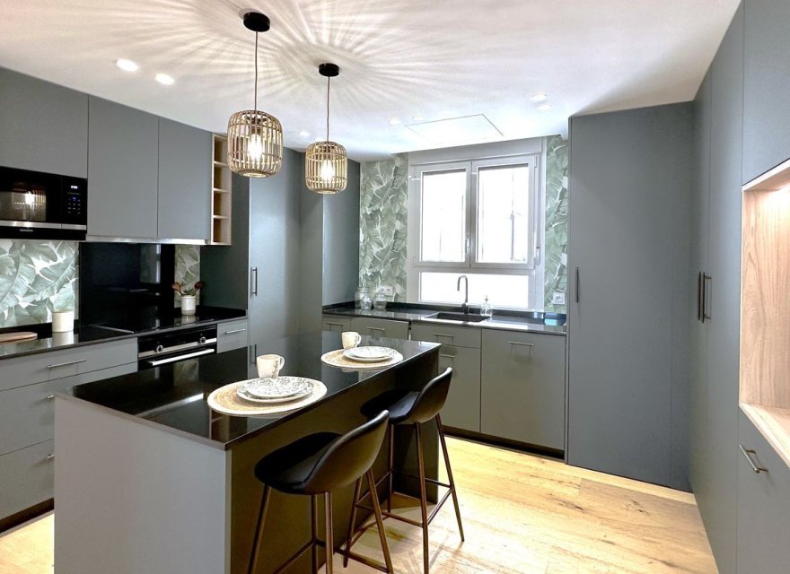 Reventa - Apartamento - Madrid