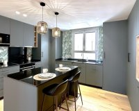 Reventa - Apartamento - Madrid