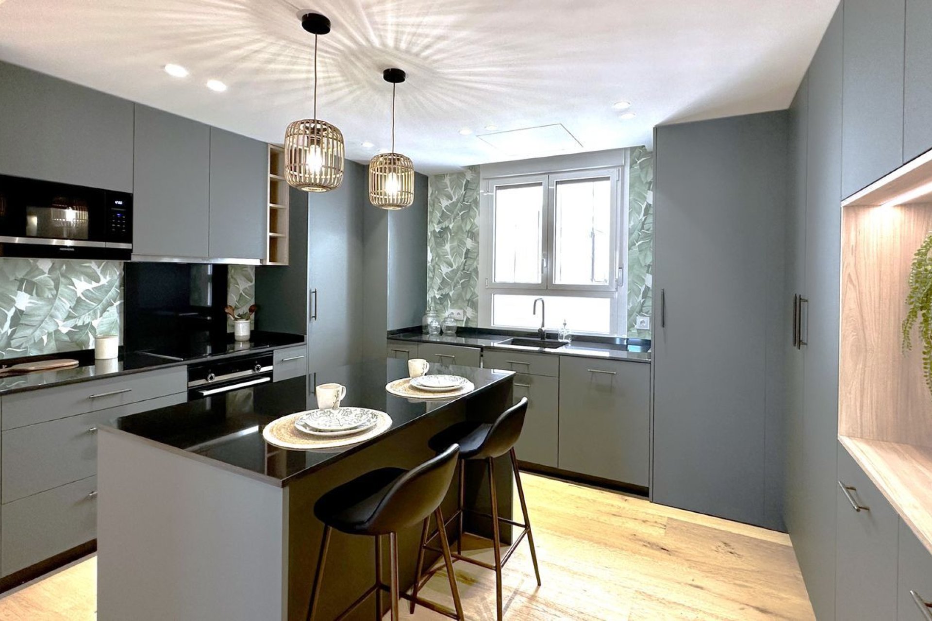 Reventa - Apartamento - Madrid