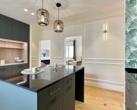 Reventa - Apartamento - Madrid