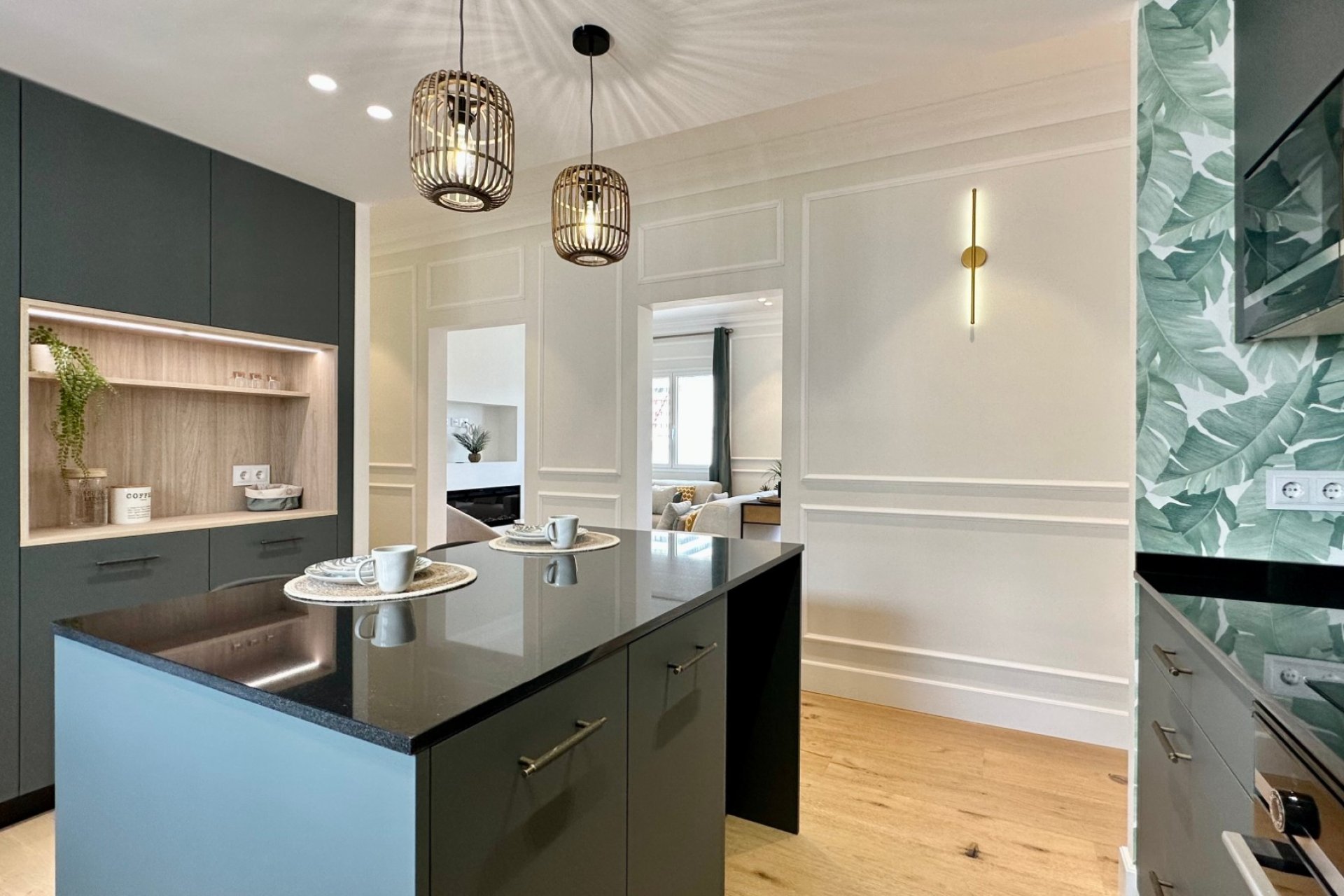 Reventa - Apartamento - Madrid