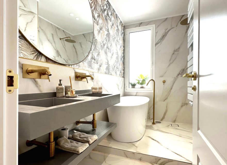 Reventa - Apartamento - Madrid