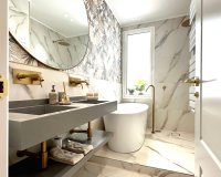 Reventa - Apartamento - Madrid