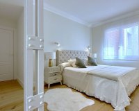 Reventa - Apartamento - Madrid