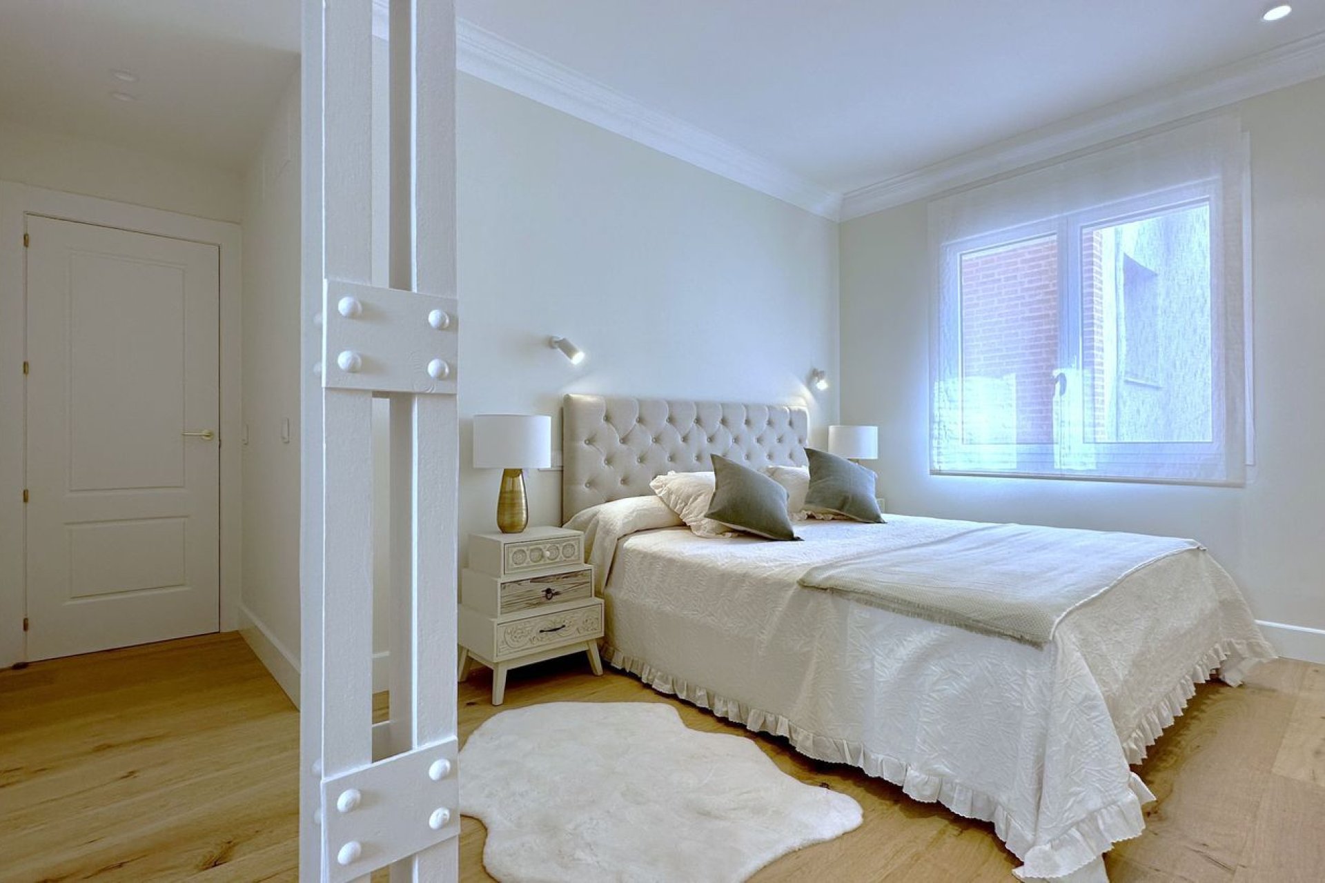 Reventa - Apartamento - Madrid