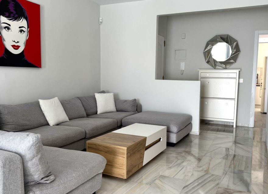 Reventa - Apartamento - Málaga - Costa del Sol