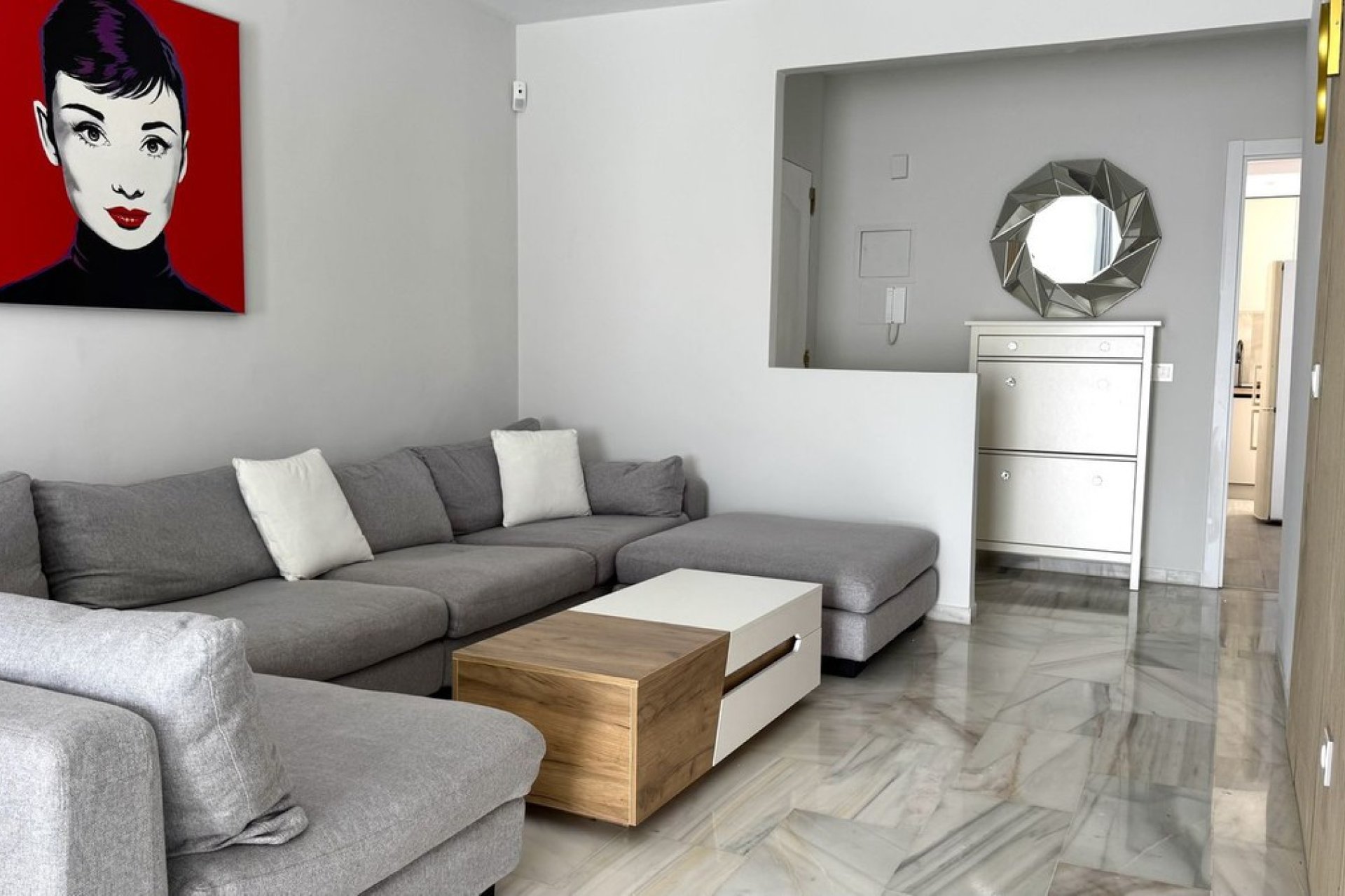 Reventa - Apartamento - Málaga - Costa del Sol