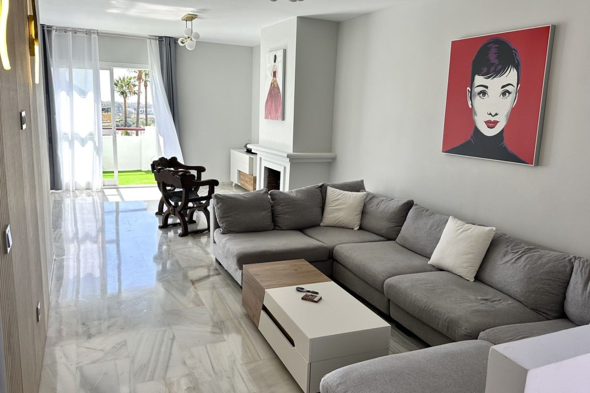 Reventa - Apartamento - Málaga - Costa del Sol