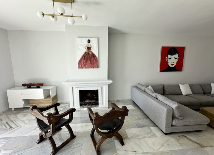 Reventa - Apartamento - Málaga - Costa del Sol