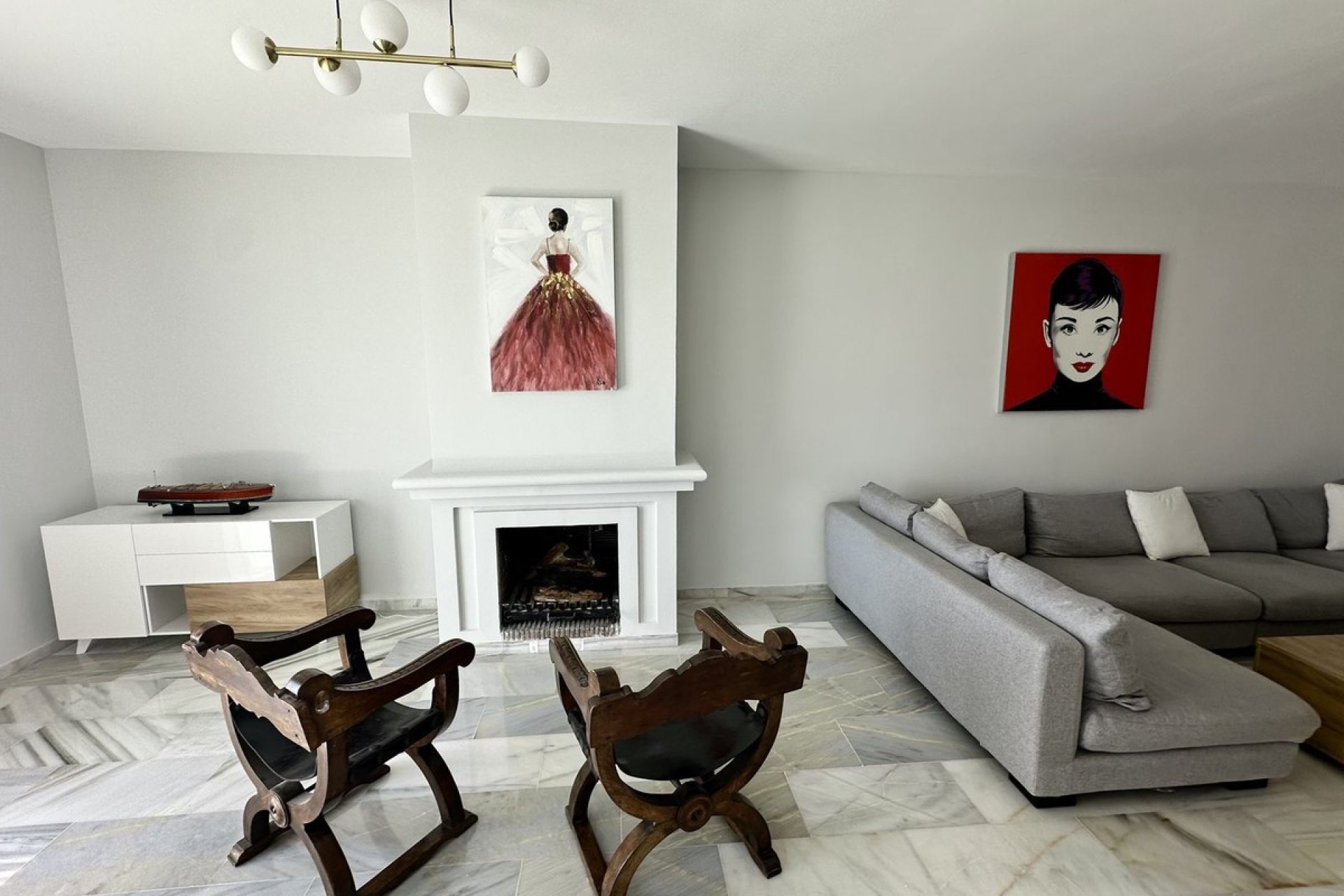 Reventa - Apartamento - Málaga - Costa del Sol