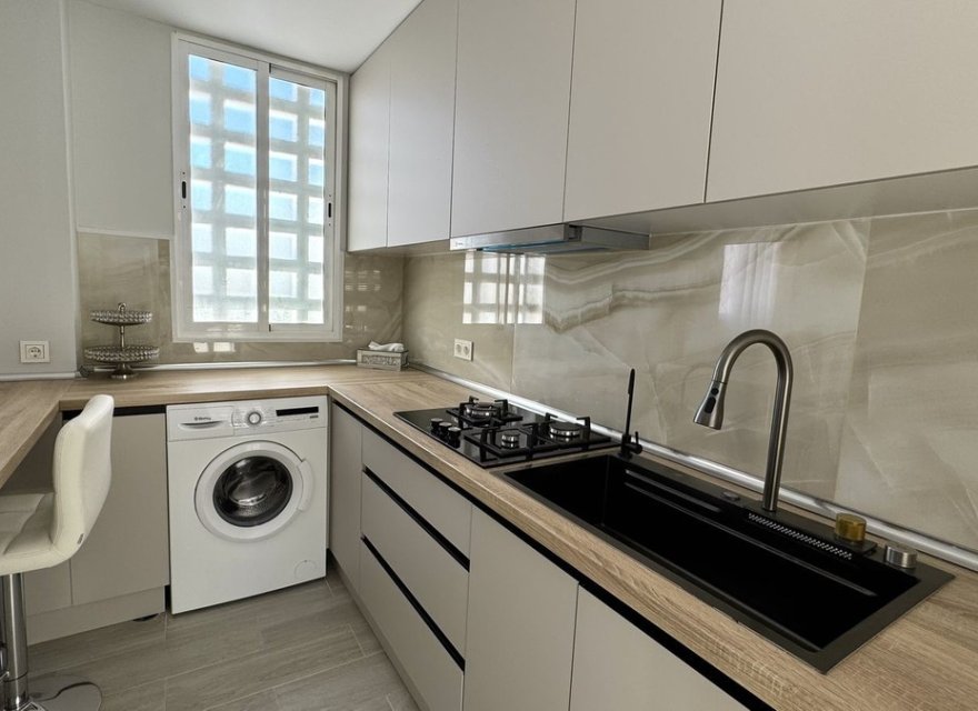 Reventa - Apartamento - Málaga - Costa del Sol